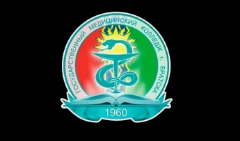 Логотип (Братский медицинский колледж)